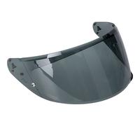 HJC HJ-38 Visor, grey for Men
