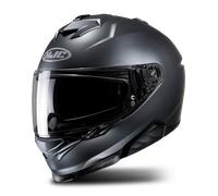 HJC i71 Full Face Helmet Dark GreyS Dark Grey