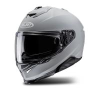 HJC i71 Full Face Helmet GreyXS Grey