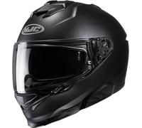 HJC i71 Helmet, black matt, size XXL (62/63)