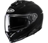 HJC i71 Helmet, black, size 2XL for Men