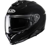 HJC i71 Helmet, black, size XL (60/61)