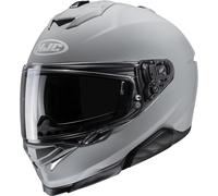 HJC i71 Helmet, grey, size S for Men