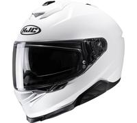 HJC i71 Helmet, white matt, size XL (60/61)