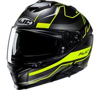 Full Face Helmet HJC i71 IORIX MC3HSF