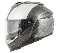 HJC I71 Sera Mc5 Full-Face Helmet Black/Grey 2XS black size 2XS