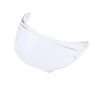 HJC I71 Visor Replacement Shield Compatible with HJ-38 HJC i71 Full Face Helmet Anti-Scratch UV Protection Face Shield (HD Clear)