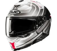 Full Face Helmet HJC i71 VIZ MC1SF