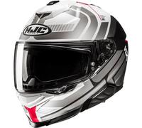 HJC i71 Viz MC1SF Full-face helmet black size L
