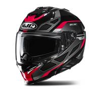 Full Face Helmet HJC i71 ZEST MC1