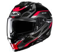 HJC i71 Zest MC1 Full-Face Helmet gray size L
