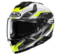 HJC i71 Zest MC3H Full-Face Helmet black size M