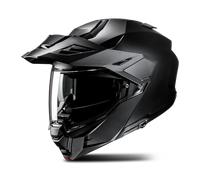 HJC I80 Adventure Helmet Flat BlackM Flat Black