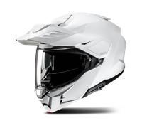 HJC I80 Adventure Helmet Pearl WhiteM Pearl White