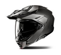 HJC I80 Adventure Helmet TitanM Titan