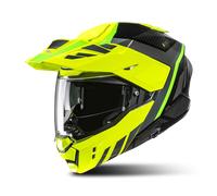 HJC i80 Imes Adventure Helmet Fluo Yellow/BlackM Fluo Yellow,Black