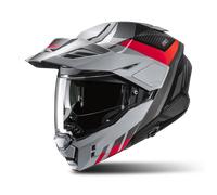 HJC i80 Imes Adventure Helmet Orange/Black/GreyL Orange,Black,Grey