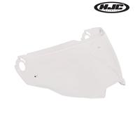 HJC I80 Motorcycle Helmet Visor Pinlock Ready Replacement HJ-44 Clear Smoke