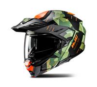 Flip-Up Helmet HJC i80 ROKI MC47SF