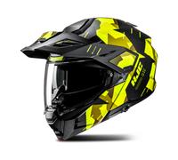 Flip-Up Helmet HJC i80 ROKI MC3HSF