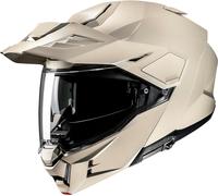 Flip-Up Helmet HJC i80 SOLID SEMI FLAT SAND BEIGE