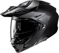 HJC i80 Solid Helmet, black, size 2XL for Men