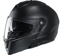 HJC i90 Helmet, black, size S for Men