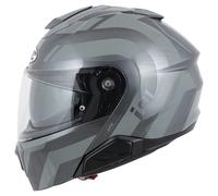 HJC I91 Arven Flip-Up Helmet unisex Black/Anthracite, S