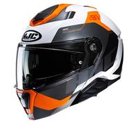 Hjc I91 Carst Modular Helmet