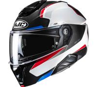 Flip-Up Helmet HJC i91 FELIO MC21