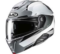 Flip-Up Helmet HJC i91 FELIO MC5
