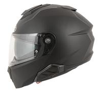 Flip-Up Helmet HJC i91 SOLID SEMI FLAT BLACK