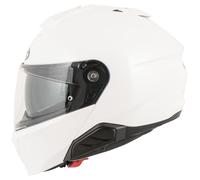 HJC I91 Flip-Up Helmet White L white size L