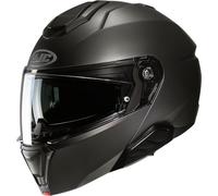 HJC i91 Helmet, black matt, size L (58/59)