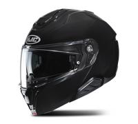 HJC HJC - Helmet i91 Black Metal XL