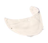HJC I90 Replacement Motorcycle Helmet Visor Pinlock Ready Clear Dark Iridium