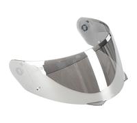 HJC I91 Replacement Motorcycle Helmet Visor Pinlock Ready Clear Dark Iridium