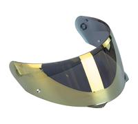 HJC I91 Replacement Motorcycle Helmet Visor Pinlock Ready Clear Dark Iridium