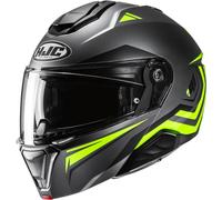 Flip-Up Helmet HJC i91 TRICUS MC3HSF