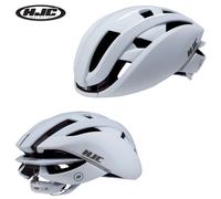 HJC Ibex 3 Advanced Lightweight Bicycle Helmet for Road Bike & Mountain