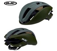 HJC Ibex 3 Advanced Lightweight Bicycle Helmet for Road Bike & Mountain