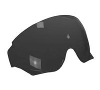 Sun Visor HJC IS-10 for Jet Helmet HJC V30, V31 and V60 Visor, Sun Visor, Strong Tinted, V30, V31, V60