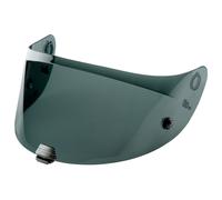 HJC FG-Jet Motorcycle Helmet Visor HJ-17R Official Replacement Smoke Clear