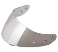 HJC IS-Max II/C90/C91 Pinlock visor unisex Silver, UNI