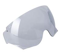 HJC IS-10 sun visor for jet helmet HJC V30, visor, sun visor, clear