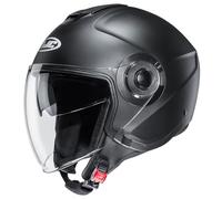 HJC I40 N Jet Helmet unisex Matt/Black, L