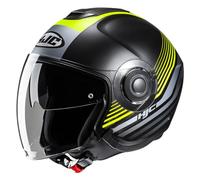 HJC, Motorcycle helmet Jet i40N DOVA MC3HSF, S