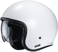 HJC V30 Jet helmet unisex