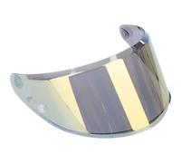 HJC HJ-48 RPHA 72 Moto Motorcycle Motorbike Helmet Visor Gold
