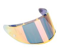 HJC HJ-48 RPHA 72 Moto Motorcycle Motorbike Helmet Visor Red